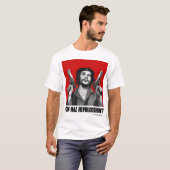 LOL Che: Kan ik de herroeping hebben? T-shirt (Voorkant volledig)
