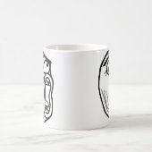 lol face meme humor rofl omfg omfg koffiemok (Center)