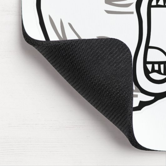 lol face meme humor rofl omfg omfg muismat (Hoek)