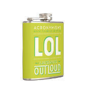LOL HEUPFLES (Rechts)