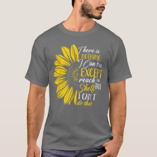 Lol hier is niets wat ik niet kan doen behalve de t-shirt