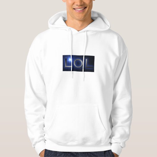 LoL Hoodie voor verkoop (Voorkant)