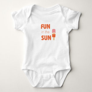 lol in de zon - Baby-badpakken & één stuk-stuk Romper