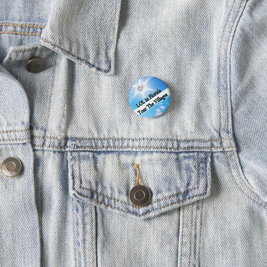 LOL in Florida Tour Button (In situ)