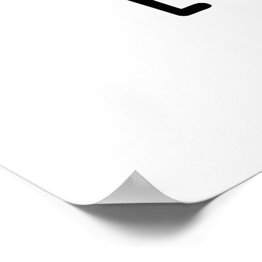 LOL-ipops Cute Laughing Lollipop Puns Poster (Hoek)