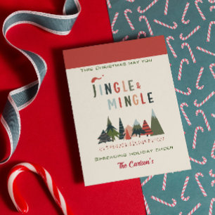 lol   Kerstfotokaart   Kerstboom   KAART