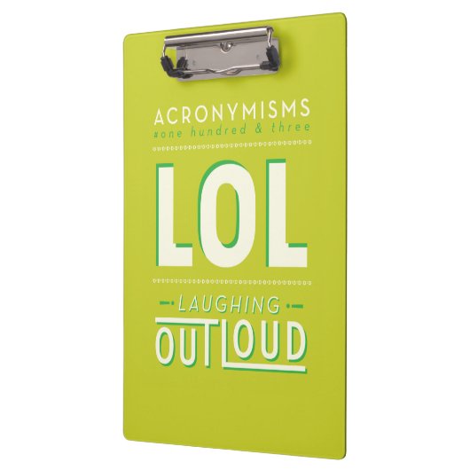 LOL KLEMBORD (Links)