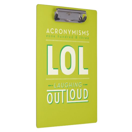 LOL KLEMBORD (Rechts)