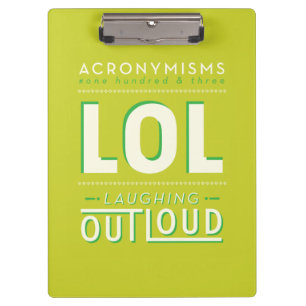 LOL KLEMBORD
