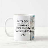 lol koffiemok (Links)