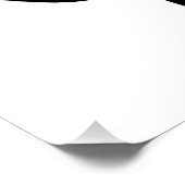 LOL Lachpinguïn Perfect Poster (Hoek)