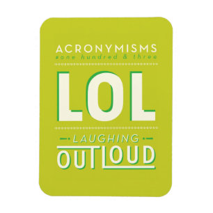 LOL MAGNEET