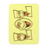 LOL magneet (Verticaal)