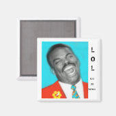 LOL MAGNEET (Voorkant / Achterkant)