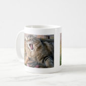 LOL Maine Coon Koffiemok (Voorkant links)