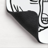 LOL - meme Muismat (Hoek)