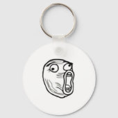 LOL meme sleutelhanger (Voorkant)