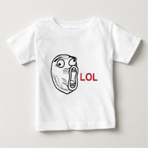 LOL meme Stropdas