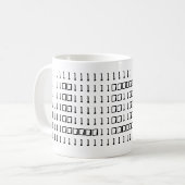 LOL-Mok Koffiemok (Voorkant links)