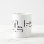 LOL-Mok Koffiemok (Center)