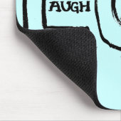LOL Mousepad Muismat (Hoek)