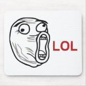 LOL MUISMAT (Voorkant)