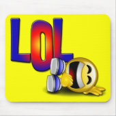 LOL MUISMAT (Voorkant)