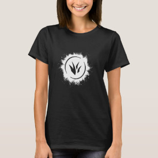 LoL Oerwoud Gamer Jungler Gaming T-shirt