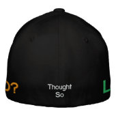 lol pet (Achterkant)