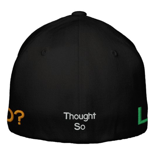 lol pet (Achterkant)