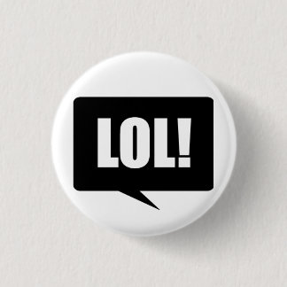 LOL! RONDE BUTTON 3,2 CM