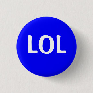LOL RONDE BUTTON 3,2 CM