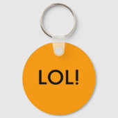LOL. SLEUTELHANGER (Voorkant)