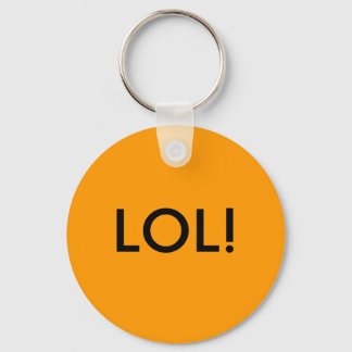 LOL. SLEUTELHANGER