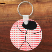 LOL-sleutelhanger Sleutelhanger (Voorkant)