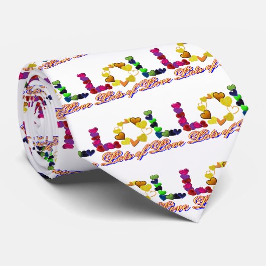 LOL STROPDAS (Opgerold)