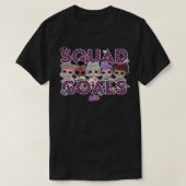 LOL Surprise Group Shot Squad Goals Pullover (Design voorkant)