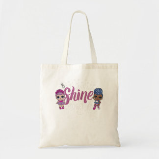 LOL Surprise Shine Samen Group Shot 2087 Tote Bag