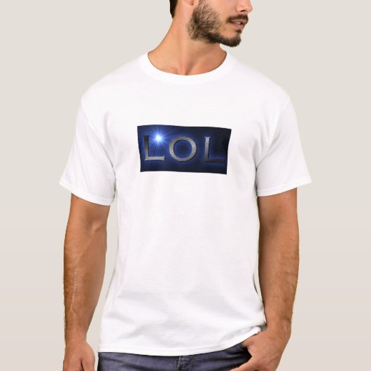 LoL T Shirt voor verkoop (Voorkant)