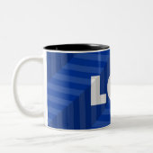 LOL TWEEKLEURIGE KOFFIEMOK (Links)