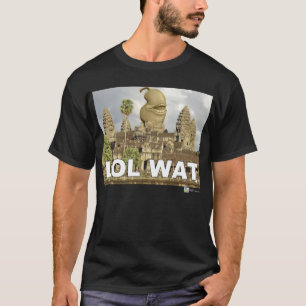 Lol Wat T-shirt