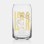 Lola 1996 Vibe Blikvorm Glas (Voorkant)