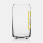 Lola 1996 Vibe Blikvorm Glas (Rechts)