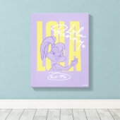 Lola 1996 Vibe Canvas Afdruk (Insitu (Houten vloer))