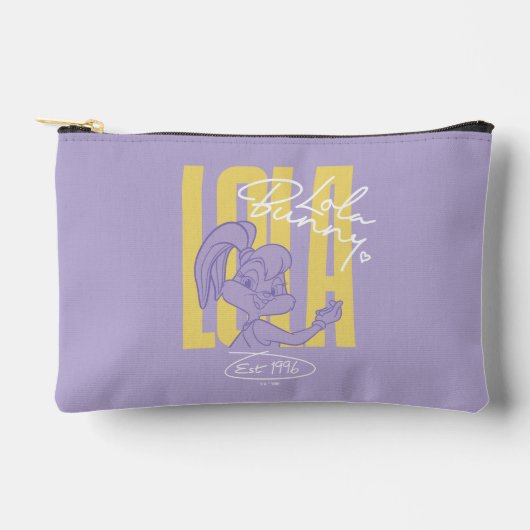 Lola 1996 Vibe Etui (Voorkant)