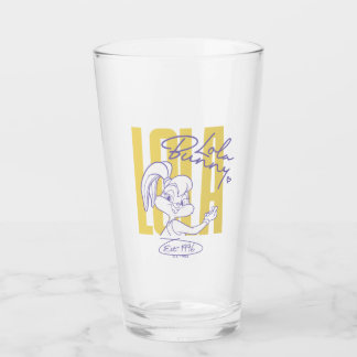 Lola 1996 Vibe Glas