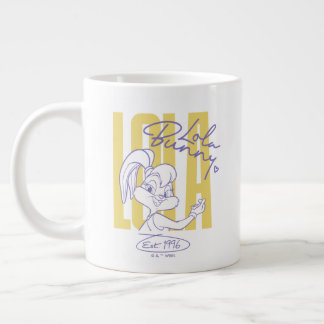 Lola 1996 Vibe Grote Koffiekop