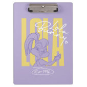 Lola 1996 Vibe Klembord (Voorkant)