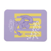 Lola 1996 Vibe Magneet (Horizontaal)