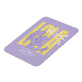 Lola 1996 Vibe Magneet (Linkerzijde)